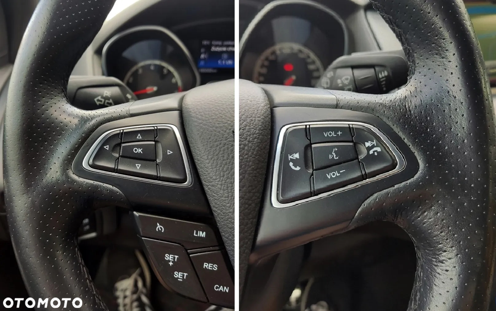 Ford Focus ST - 18