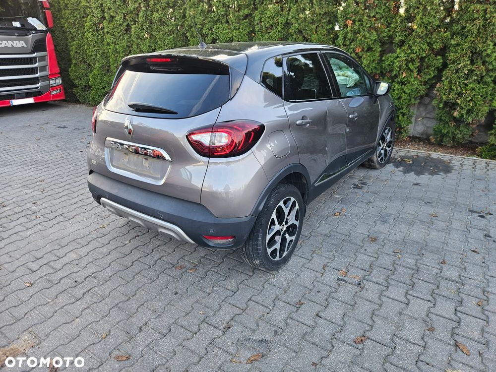 Renault Captur (ENERGY) dCi 90 LIMITED - 16