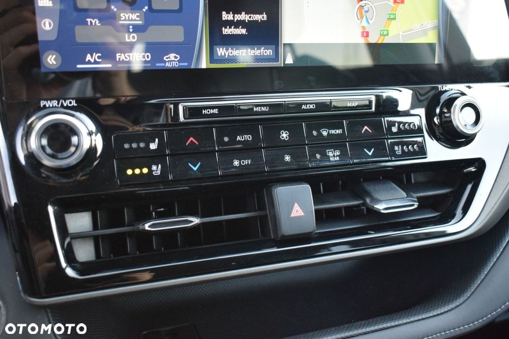 Toyota Highlander - 20