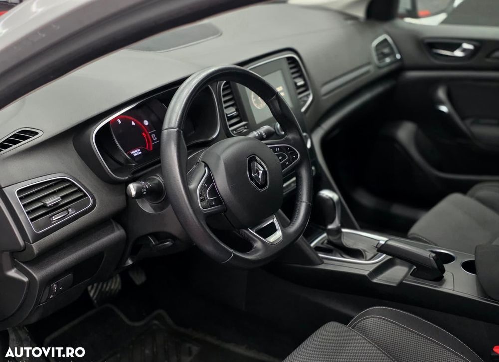 Renault Megane Grandtour ENERGY dCi 110 EDC BUSINESS - 16