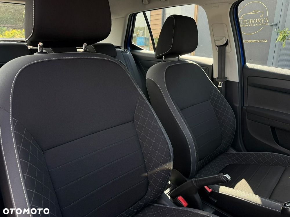 Skoda Fabia 1.0 TSI Ambition - 12