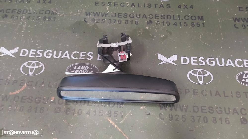 ESPELHO LAND ROVER DISCOVERY SPORT - 1