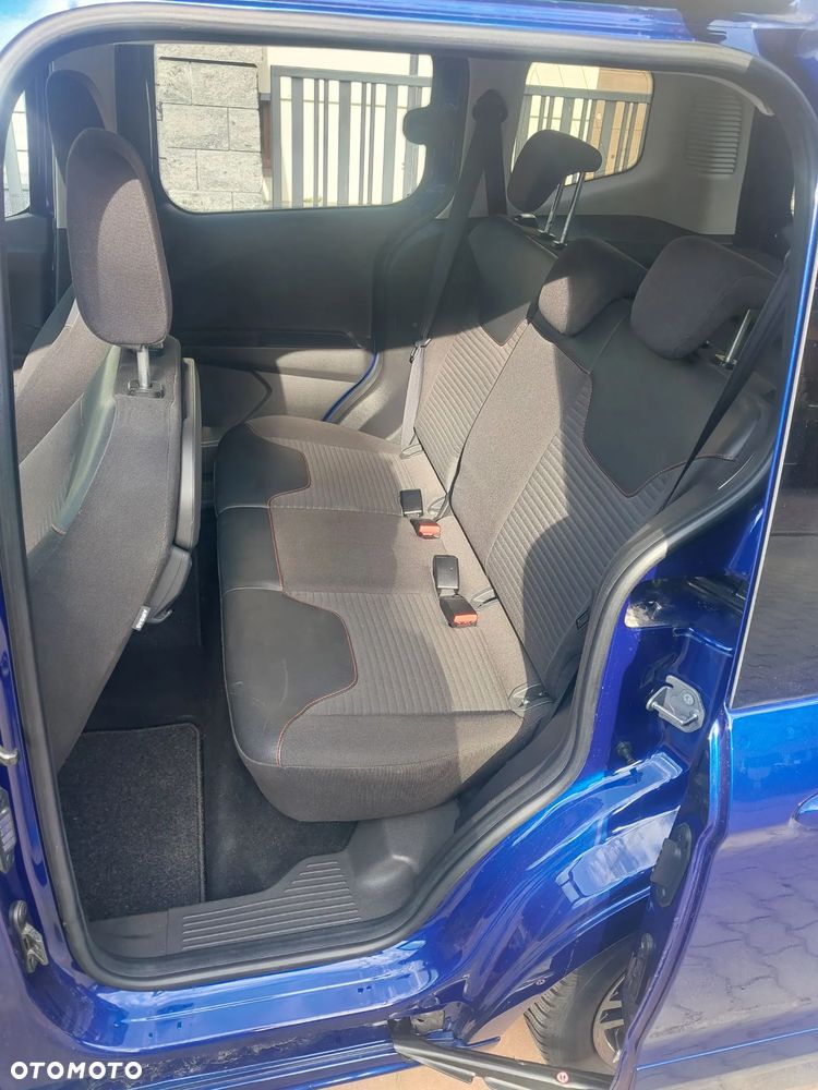 Ford Tourneo Courier 1.0 EcoBoost Sport - 6