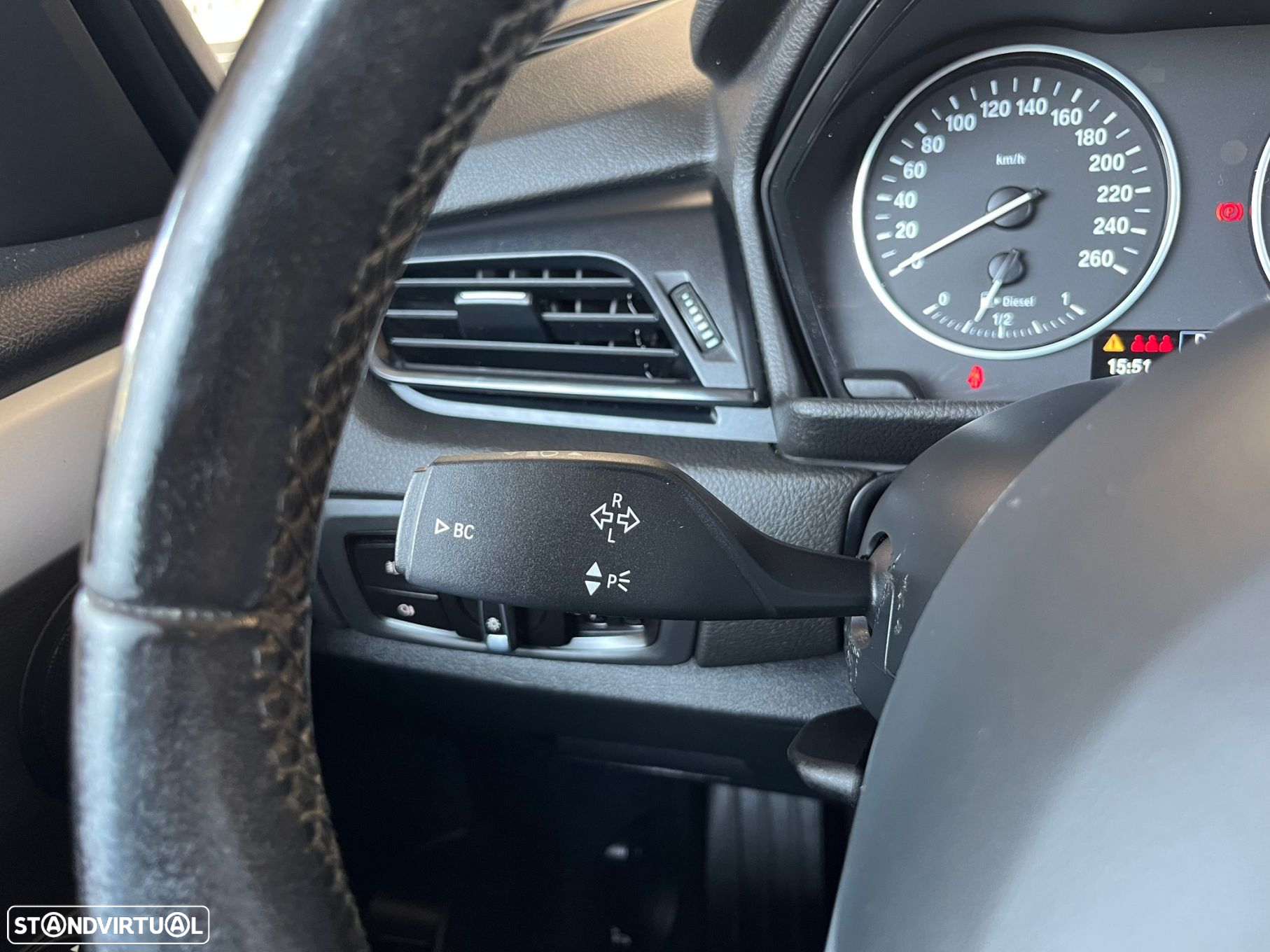 BMW 216 Gran Tourer d Line Luxury Auto - 24