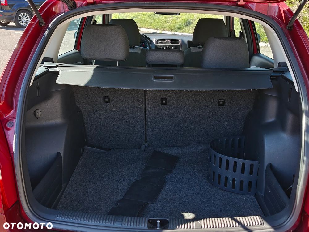 Skoda Octavia 1.4 Mint - 17