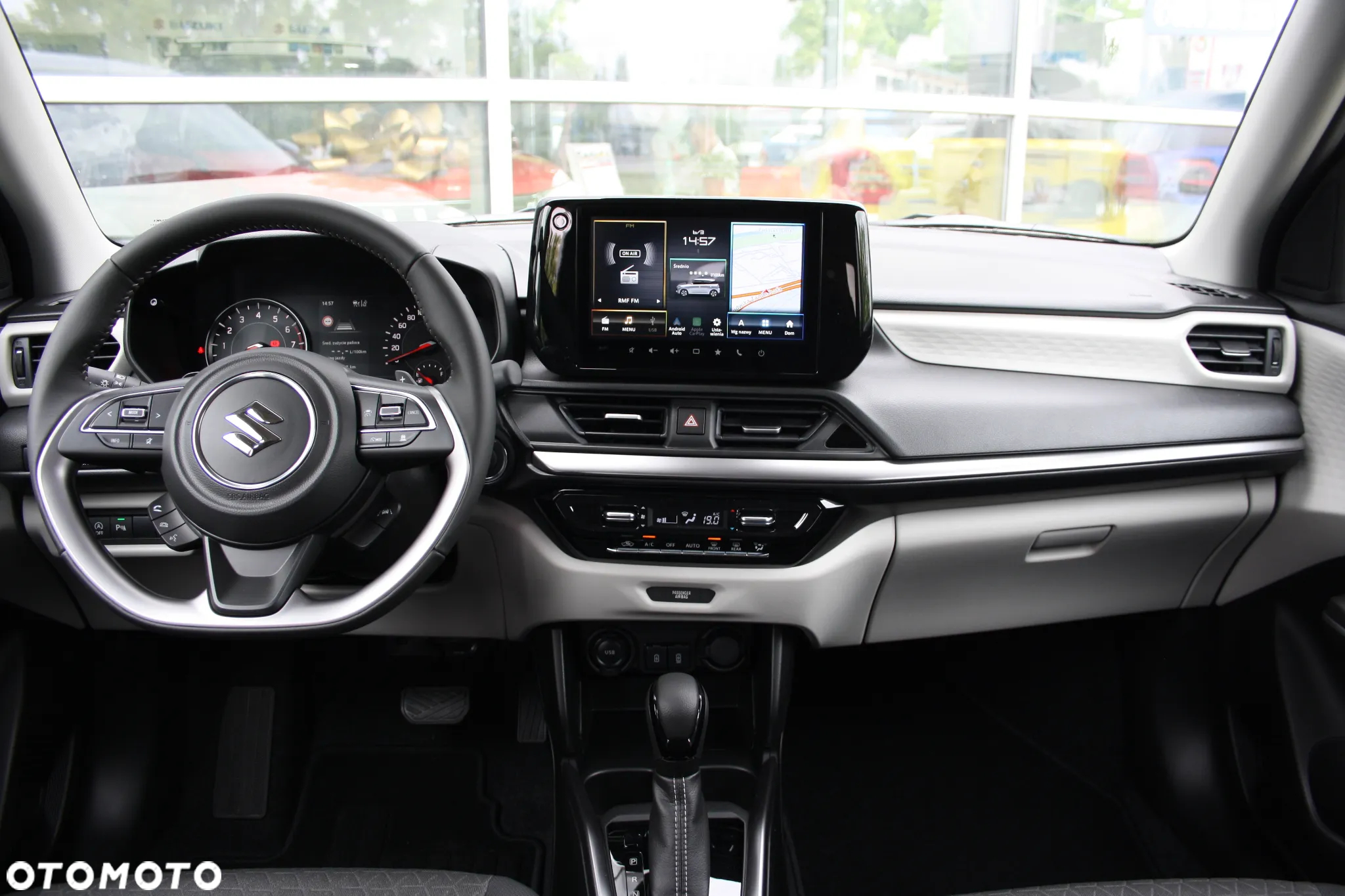 Suzuki Swift - 10