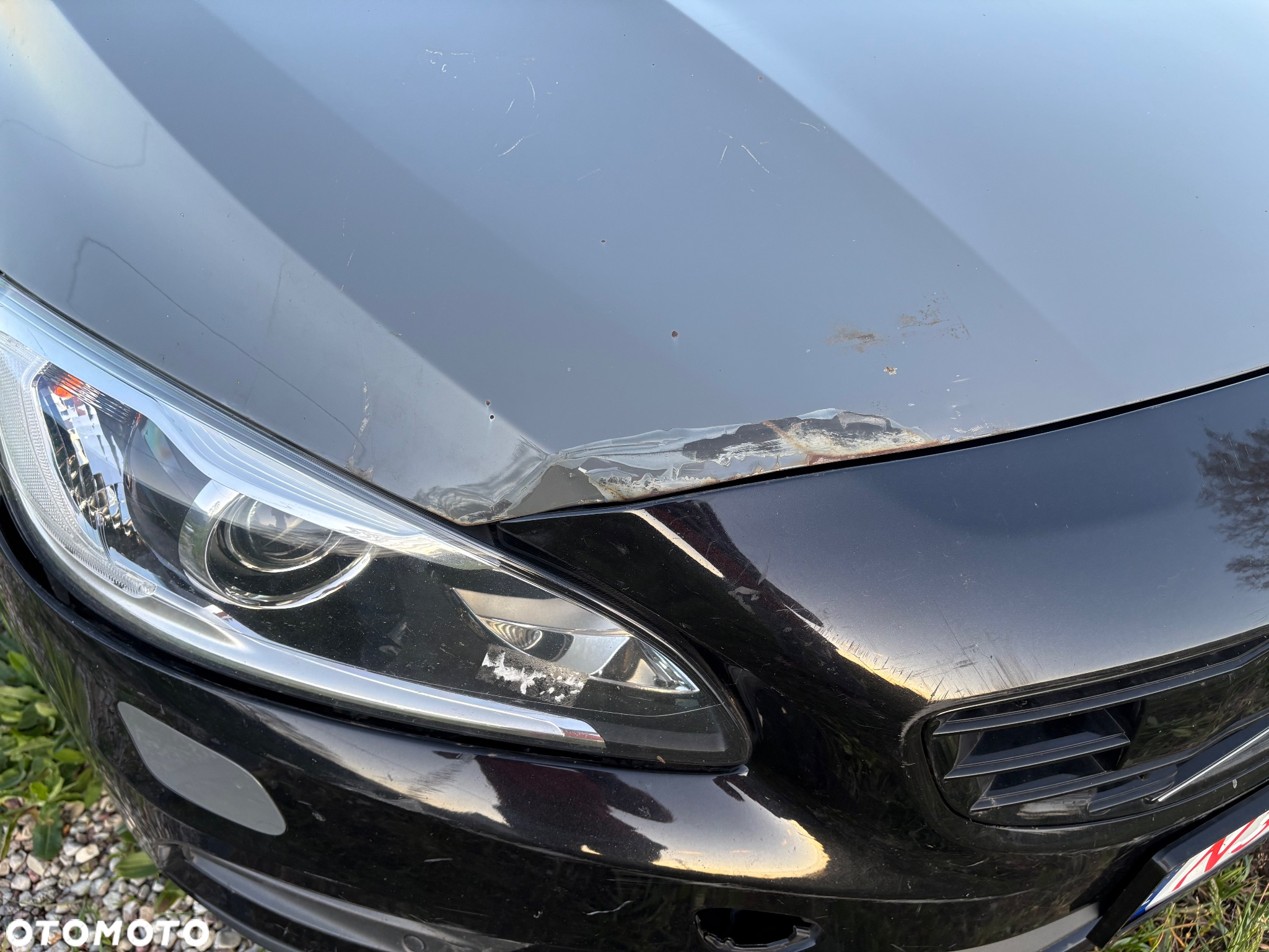 Volvo S60 - 12