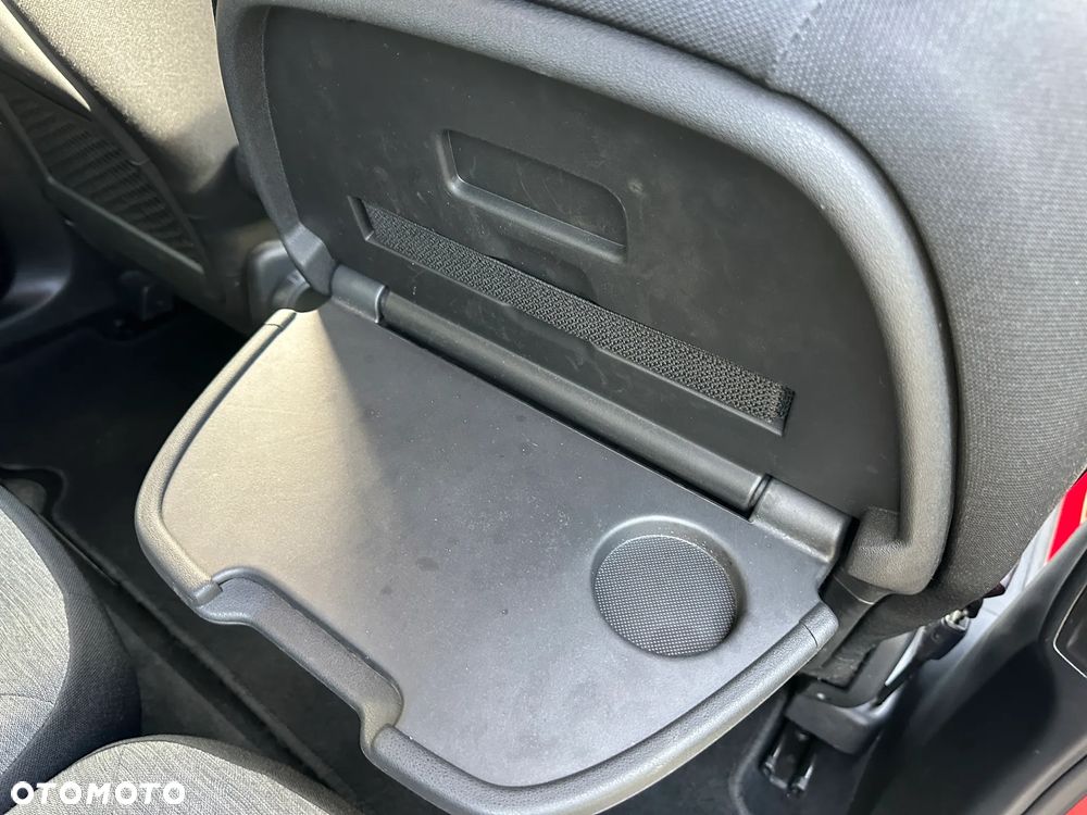 Citroën C4 SpaceTourer Grand PureTech 130 Stop&Start LIVE PLUS - 17
