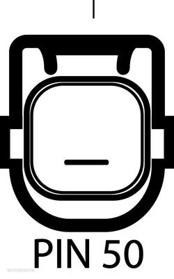 ORYGINALNY ROZRUSZNIK TOYOTA  Auris iQ Ractis Urban Cruiser Verso S Yaris / 1.4 Diesel  | 25-4183 - 9