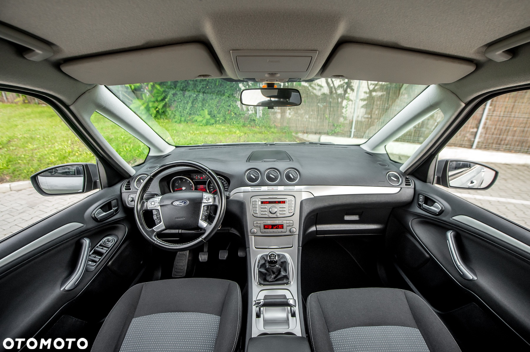 Ford Galaxy 2.0 FF Trend - 20