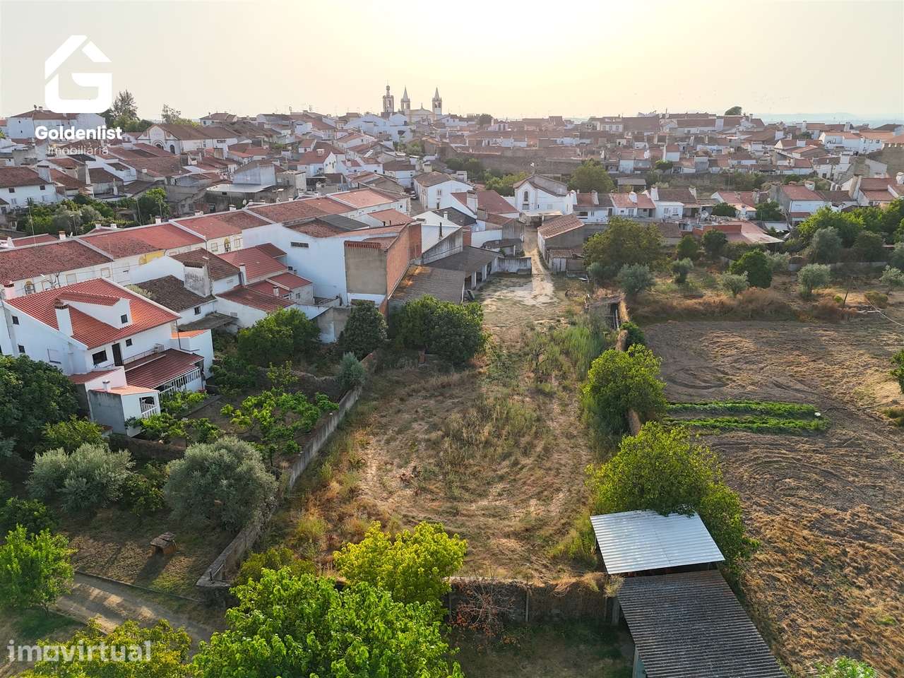 Moradia T4 Venda em Espírito Santo, Nossa Senhora da Graça e São Simão - Grande imagem: 5/42