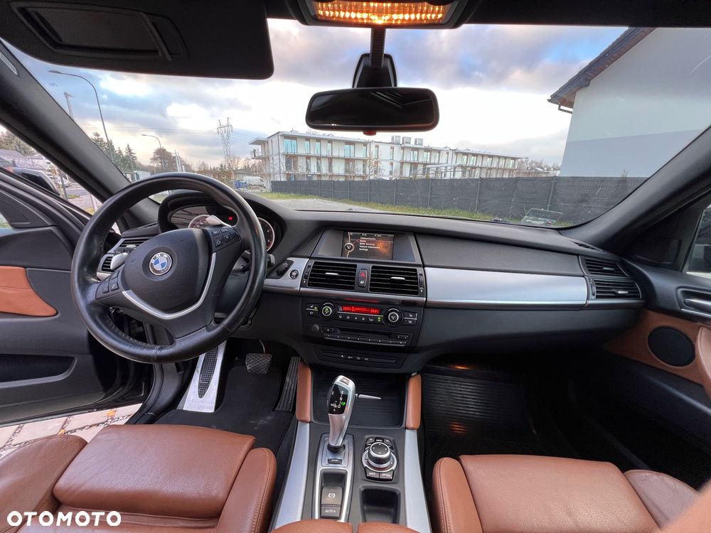 BMW X6 35d xDrive - 7
