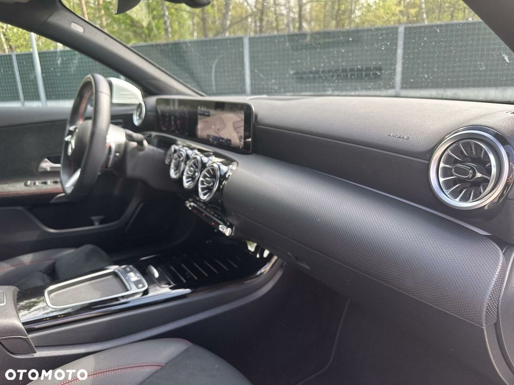 Mercedes-Benz Klasa A - 15