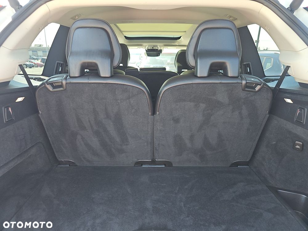 Volvo XC 90 T6 AWD Geartronic Momentum - 20