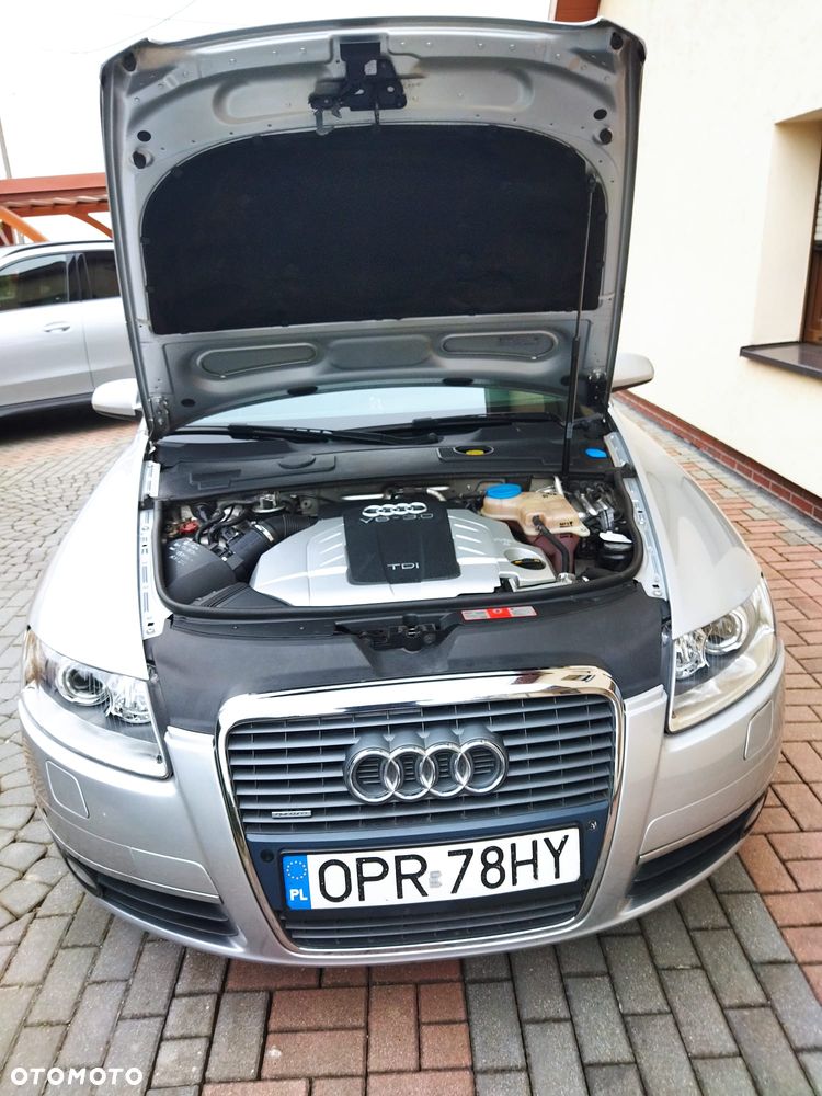 Audi A6 Avant - 10