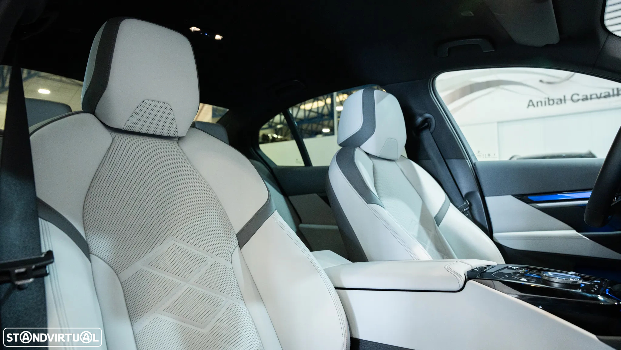 BMW i5 eDrive40 - 28