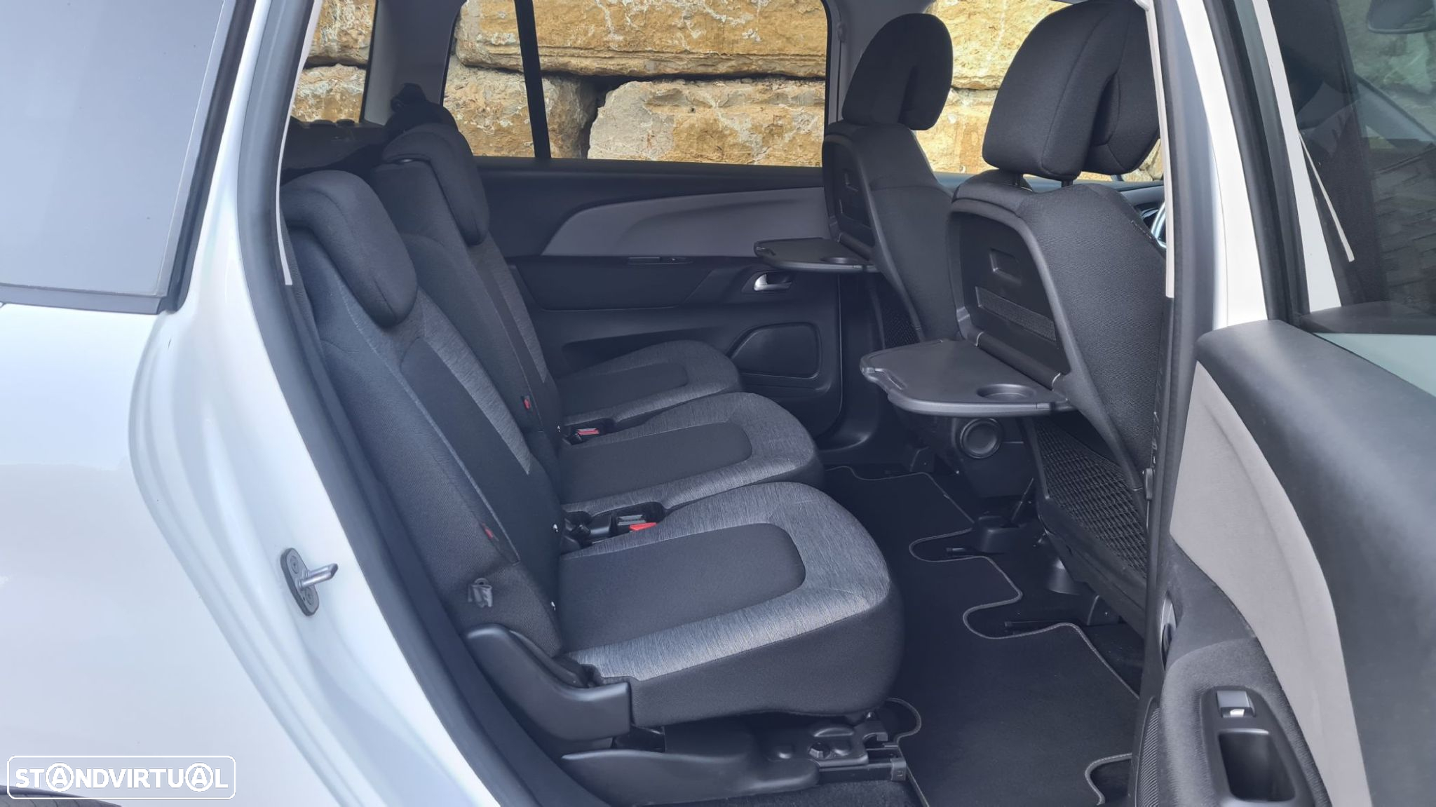 Citroën C4 Spacetourer - 46