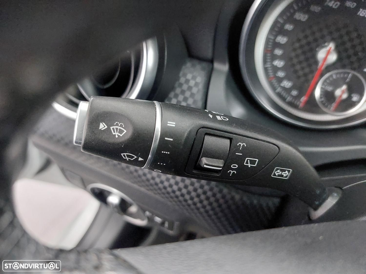 Mercedes-Benz A 160 d Urban - 22