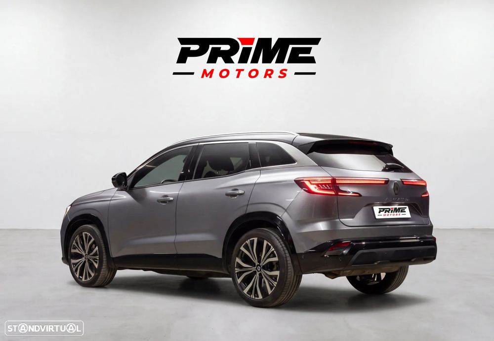 Renault Austral 1.3 Mild Hybrid Iconic Auto - 3