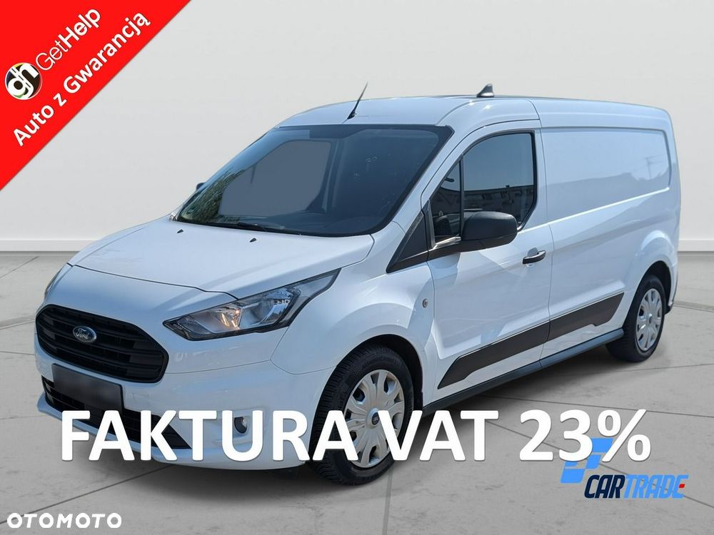 Ford Transit Connect - 2