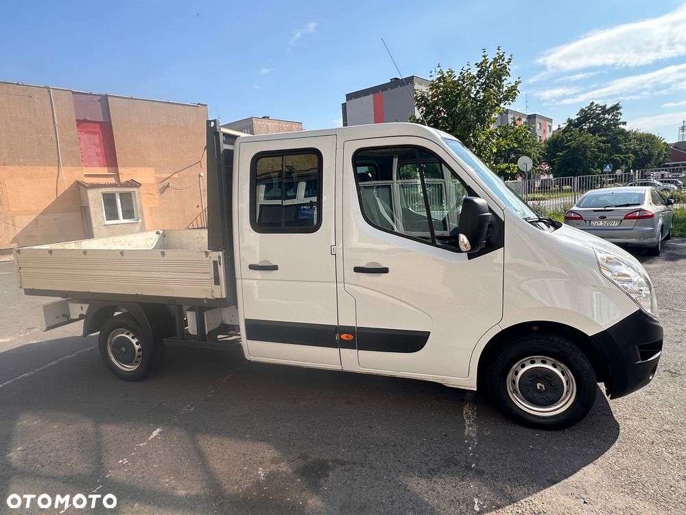 Renault Master - 10