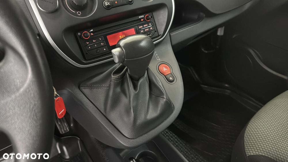 Renault Kangoo Express/Van - 16