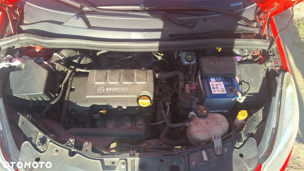 Opel Corsa - 9