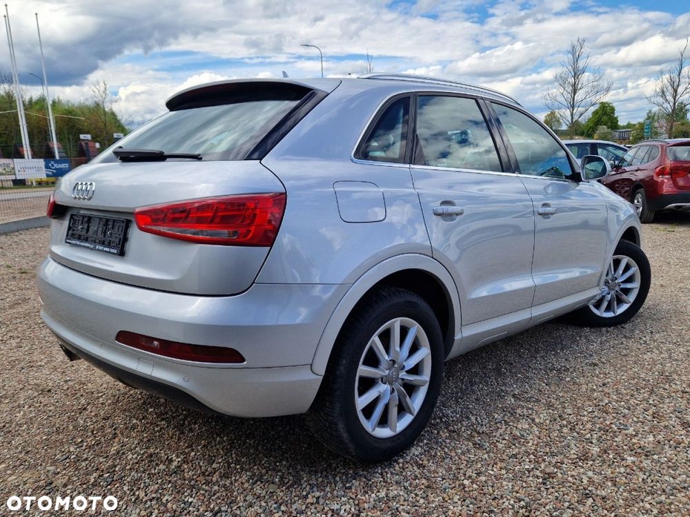 Audi Q3 - 25