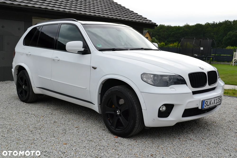 BMW X5 xDrive30d - 1