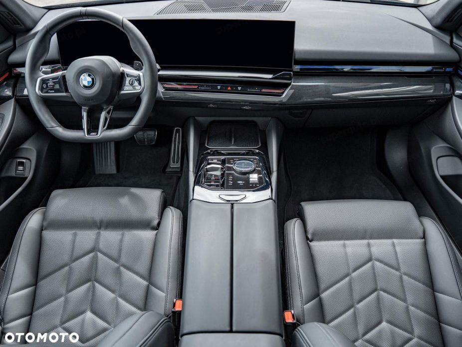 BMW Seria 5 - 9