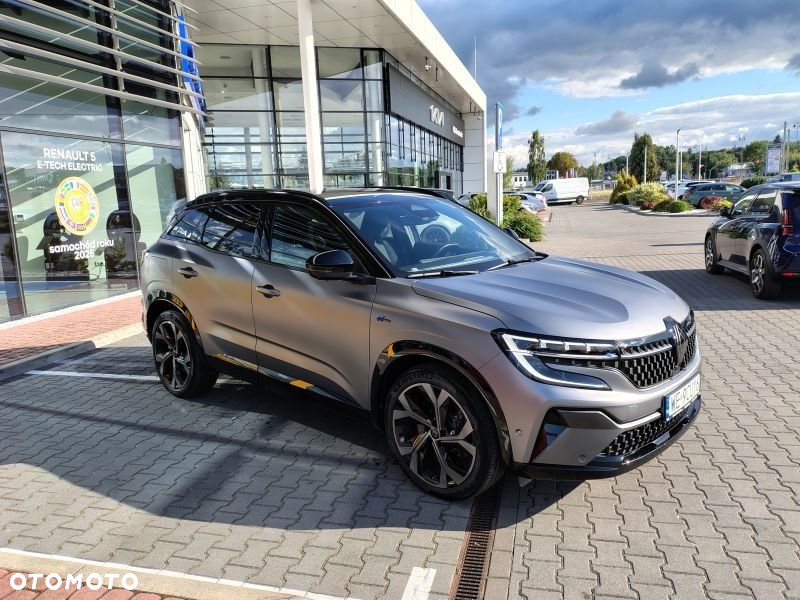 Renault Austral - 3