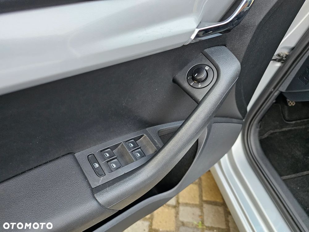 Skoda Octavia 1.4 TSI Green tec Ambition - 24