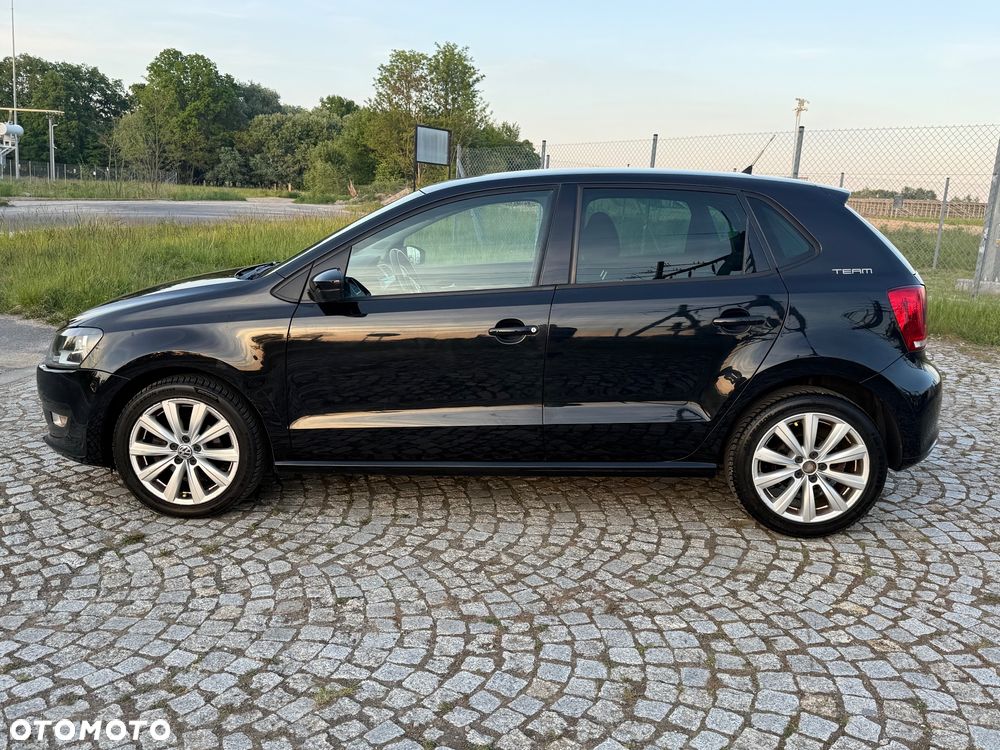 Volkswagen Polo 1.4 16V Highline - 31