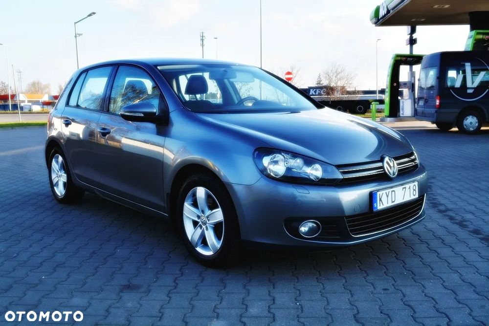 Volkswagen Golf 1.6 Edition - 2