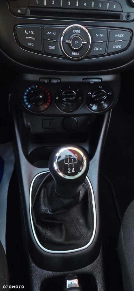 Opel Corsa - 28