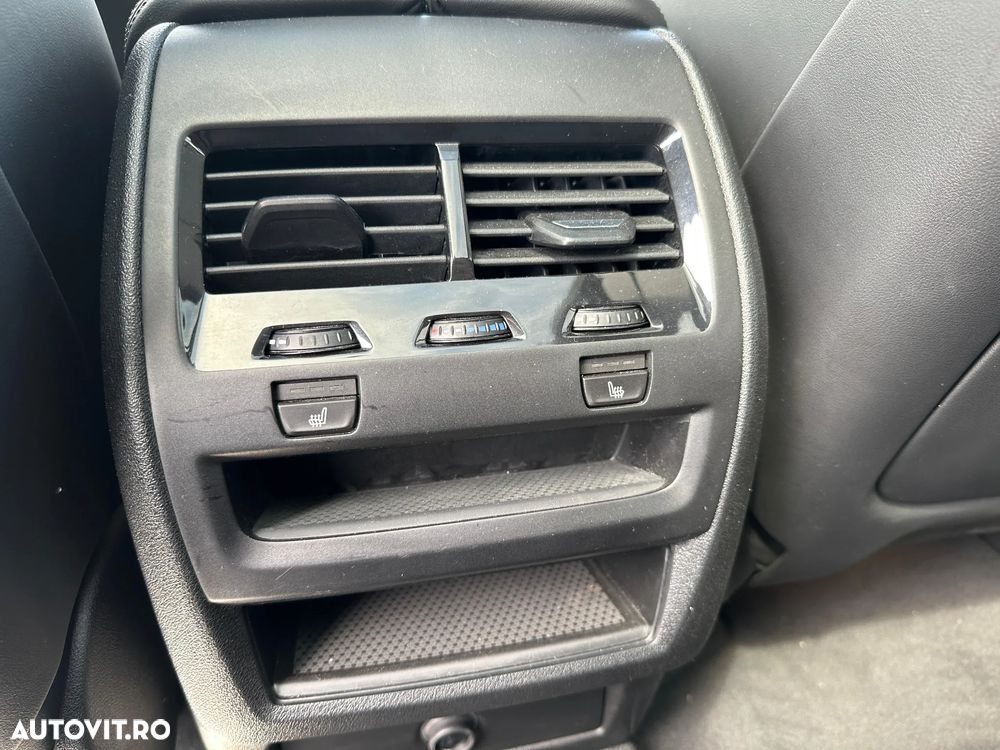 BMW X5 xDrive40d AT MHEV - 16
