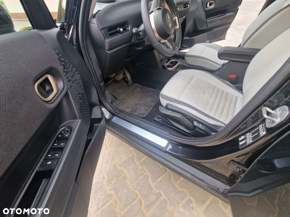 MINI Cooper C Linia Classic - 15