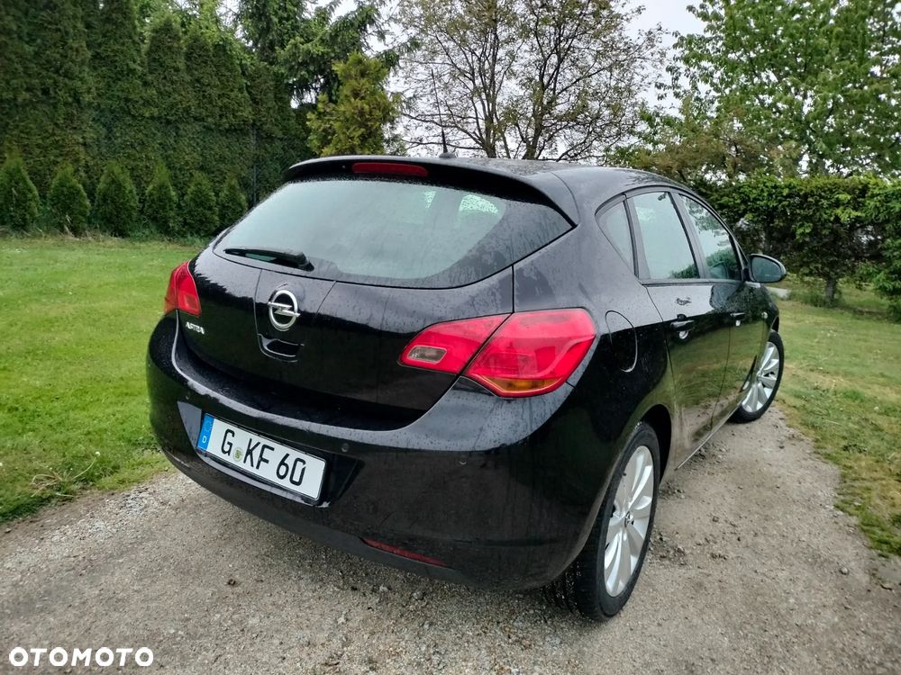 Opel Astra - 29