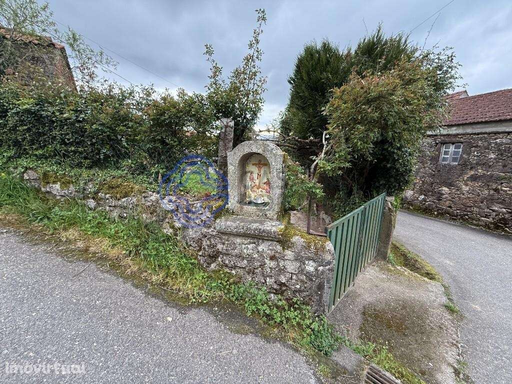 Moradia em Coura - Grande imagem: 3/49