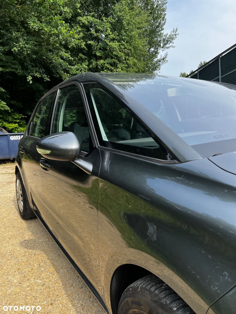 Citroën C4 Picasso 1.6 VTi Attraction - 20