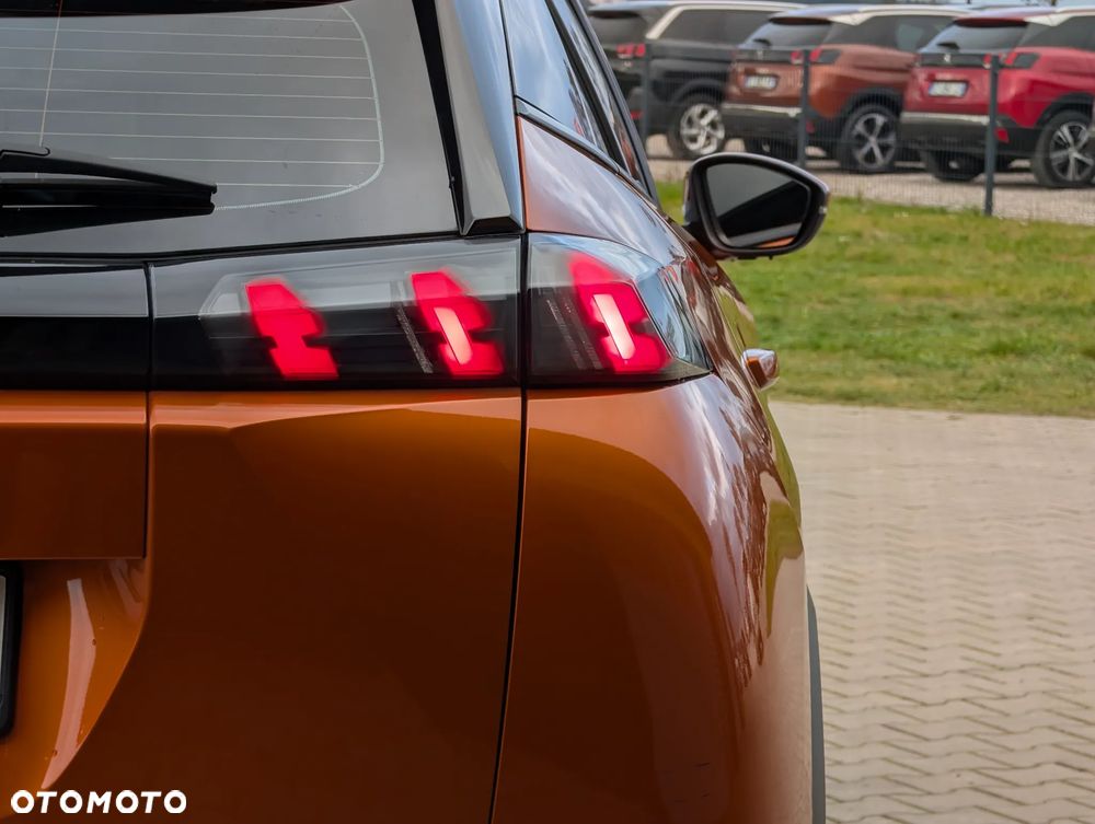 Peugeot 2008 PureTech 130 Allure Pack - 11