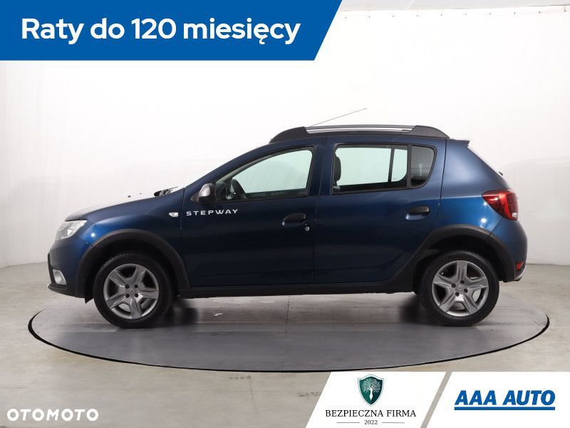 Dacia Sandero - 4