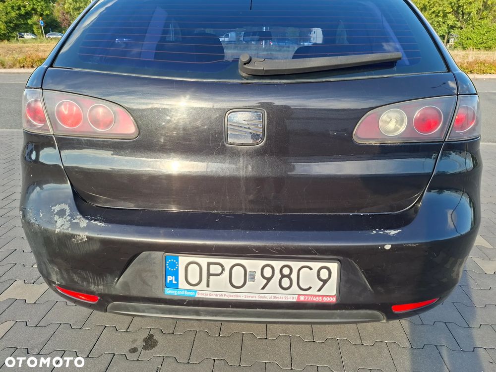 Seat Ibiza 1.2 12V Comfort Edition - 8