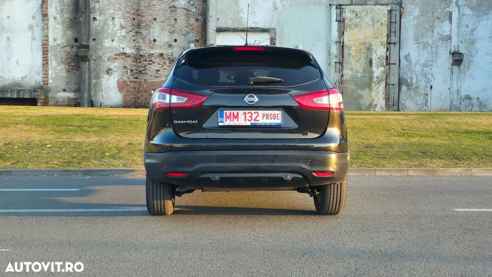 Nissan Qashqai 1.6 DCI N-Vision - 21