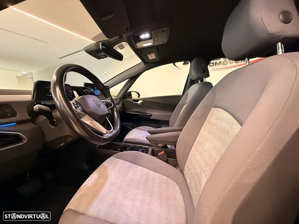 VW ID.3 Pro Performance - 3