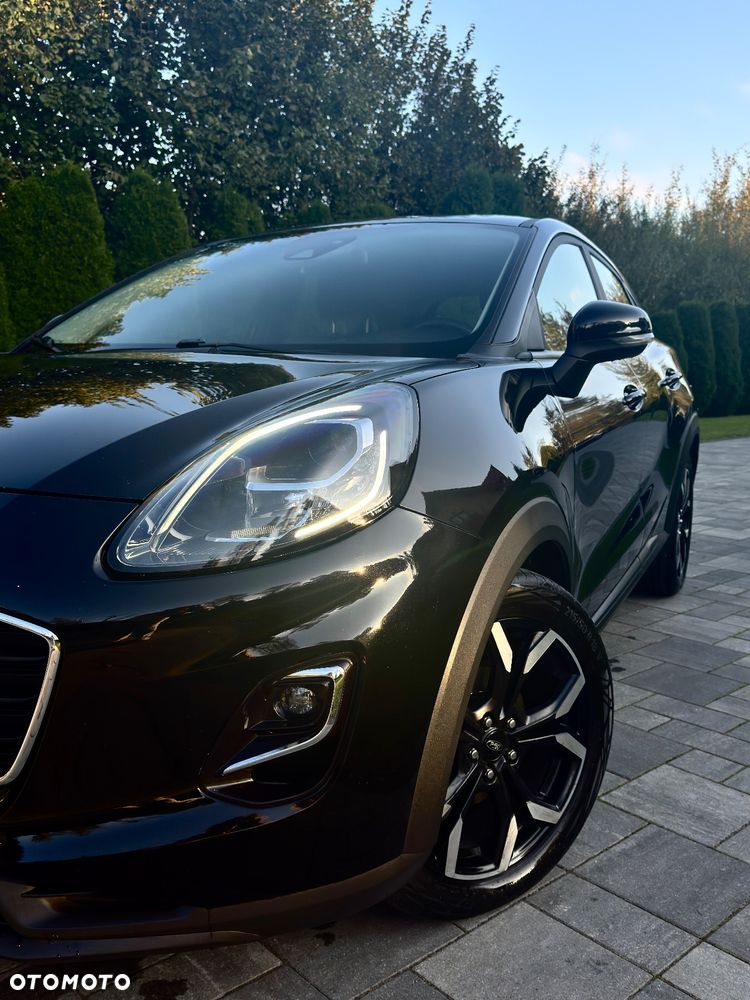 Ford Puma - 4