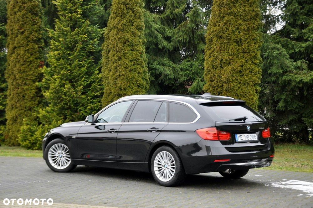 BMW Seria 3 - 13