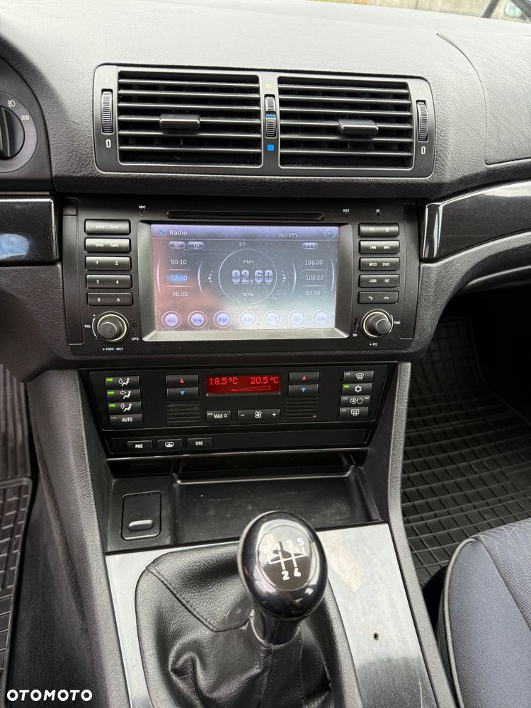 BMW Seria 5 - 20