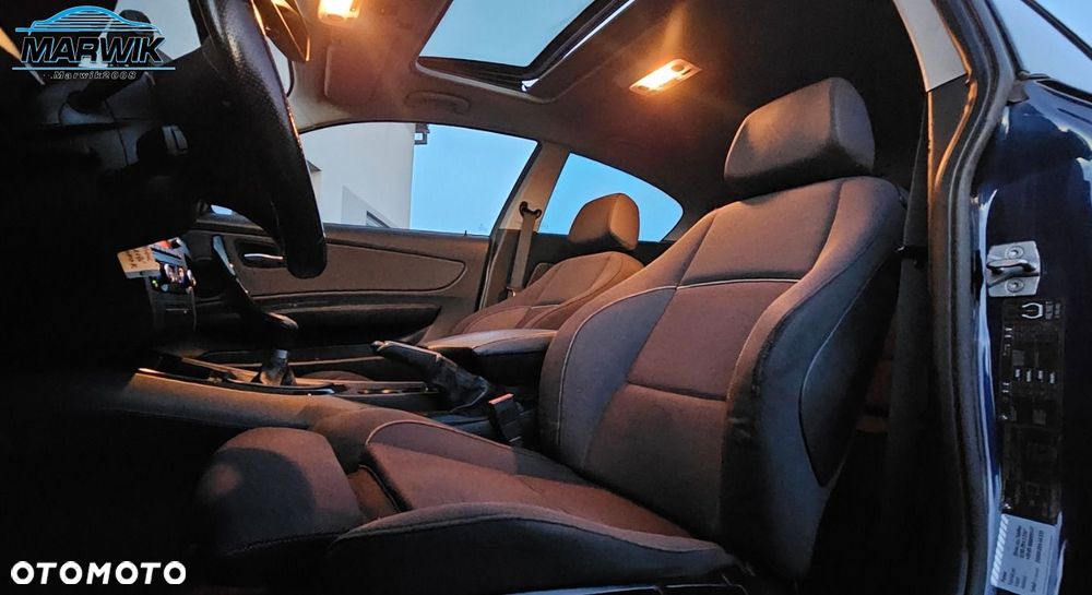 BMW Seria 1 - 21
