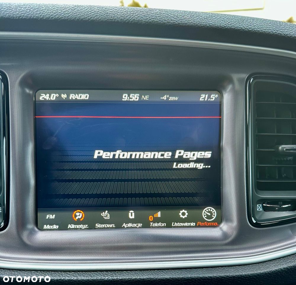 Dodge Challenger Automatik 392 Hemi Scat Pack Shaker - 21